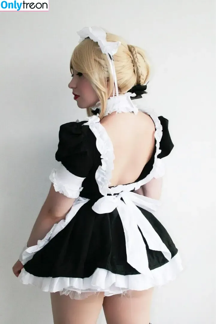 Hakicosmodel nude photo #0024 (HAKICOSPLAY / haki.cosplay)
