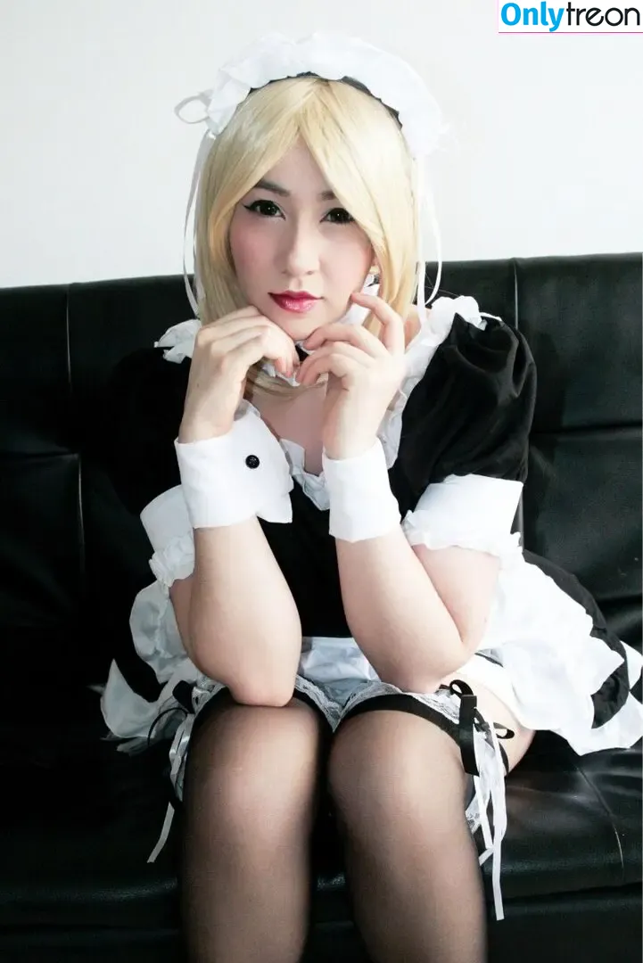 Hakicosmodel nude photo #0028 (HAKICOSPLAY / haki.cosplay)