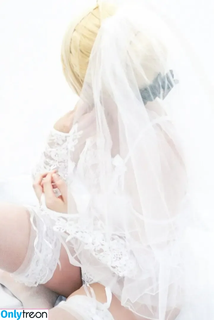 Hakicosmodel nude photo #0036 (HAKICOSPLAY / haki.cosplay)