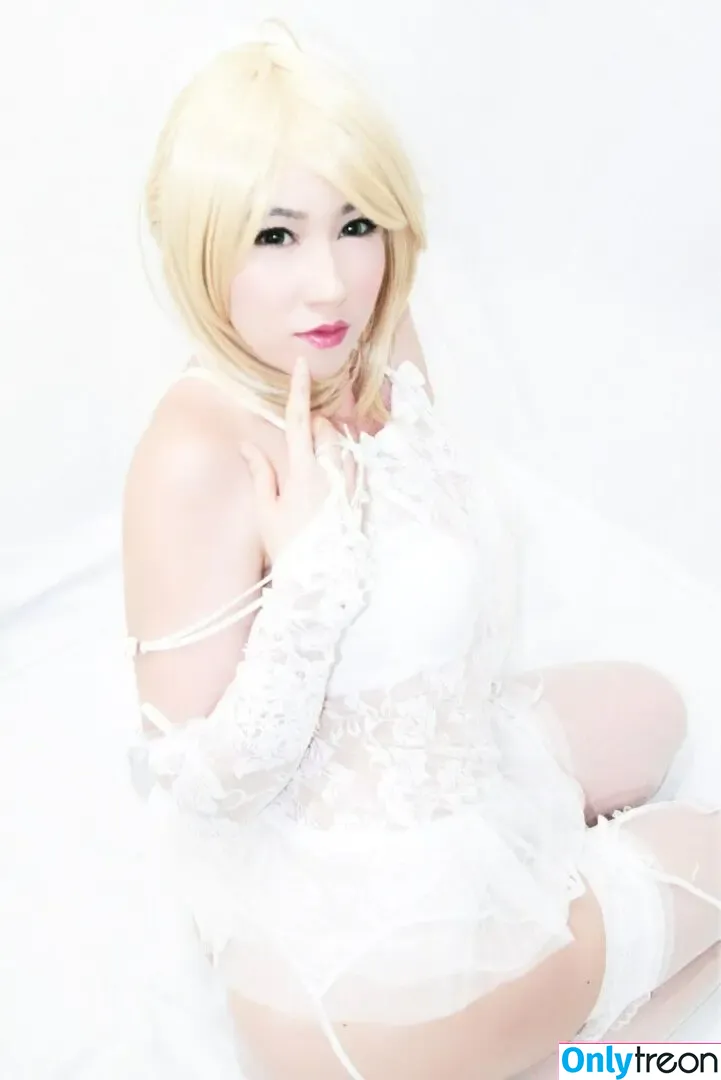 Hakicosmodel nude photo #0056 (HAKICOSPLAY / haki.cosplay)