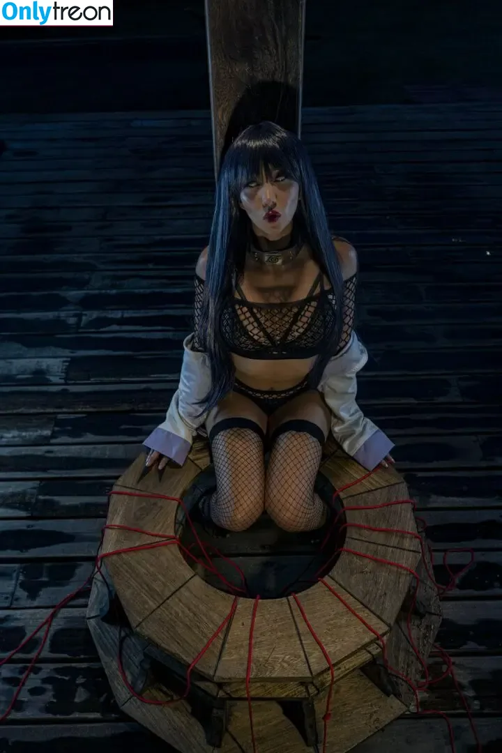 Hakicosmodel nude photo #0100 (HAKICOSPLAY / haki.cosplay)