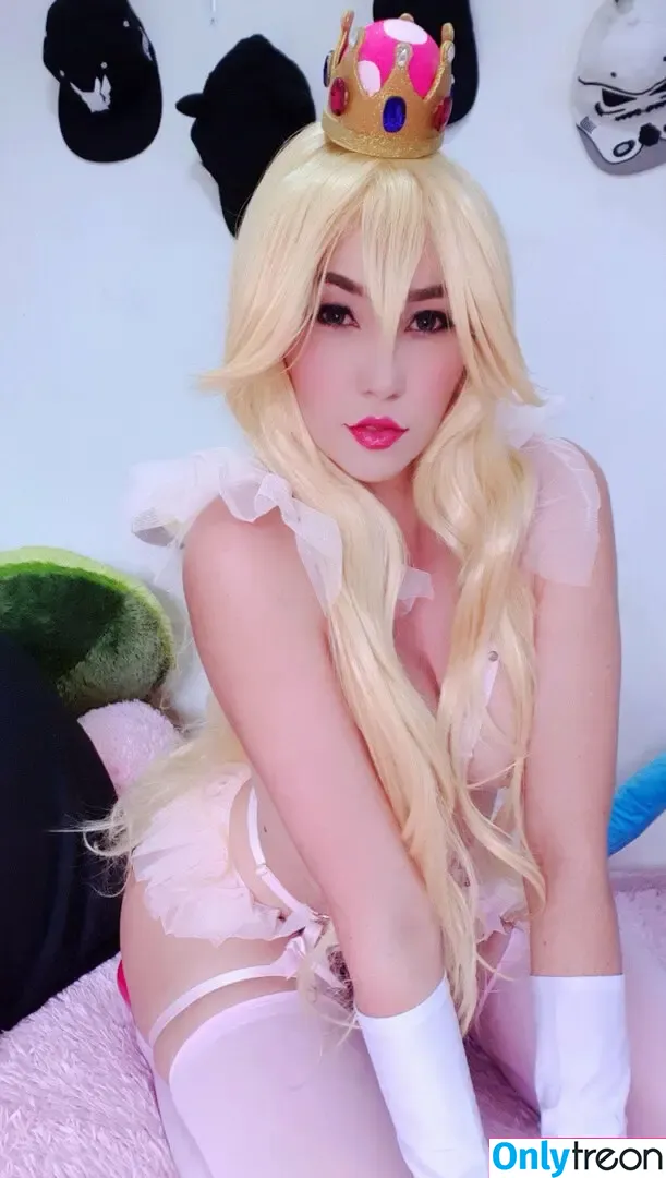 Hakicosmodel nude photo #0105 (HAKICOSPLAY / haki.cosplay)