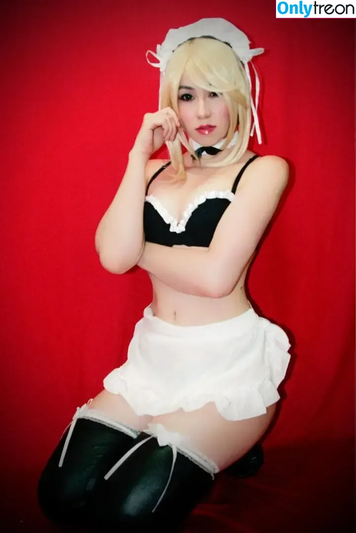 Hakicosmodel nude photo #0262 (HAKICOSPLAY / haki.cosplay)