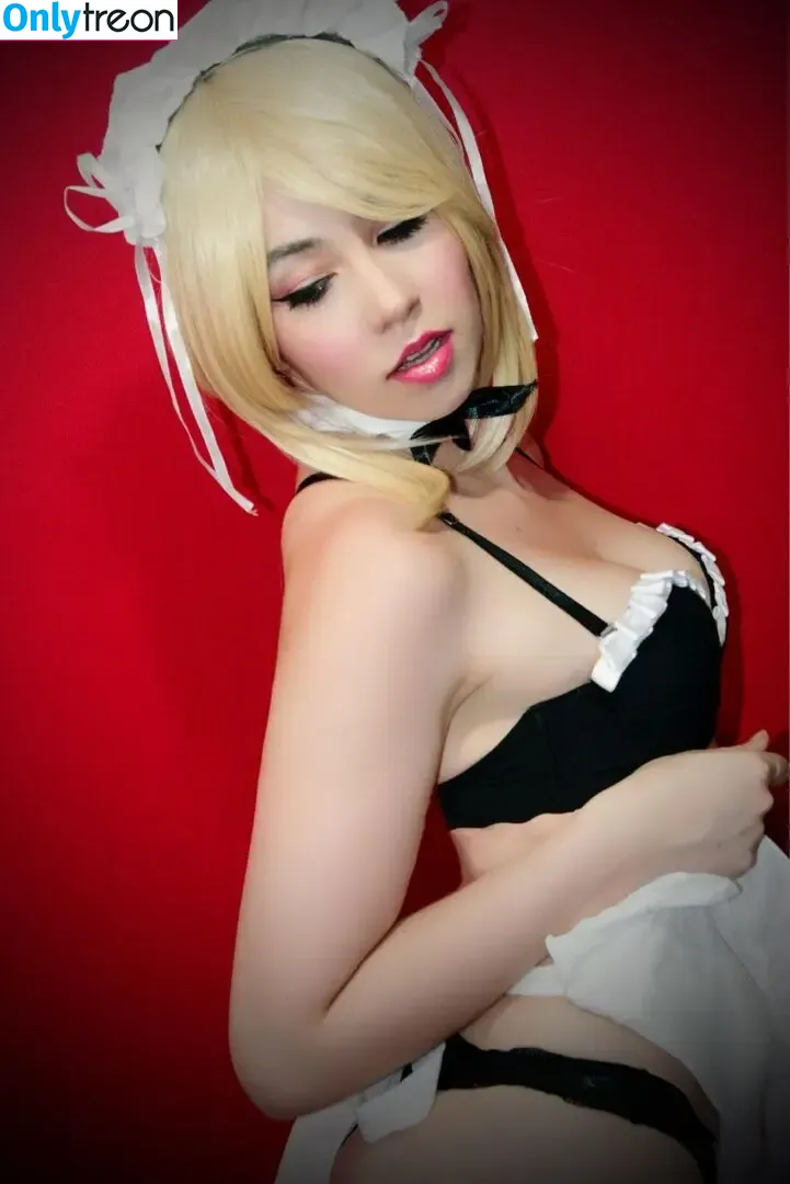 Hakicosmodel nude photo #0263 (HAKICOSPLAY / haki.cosplay)