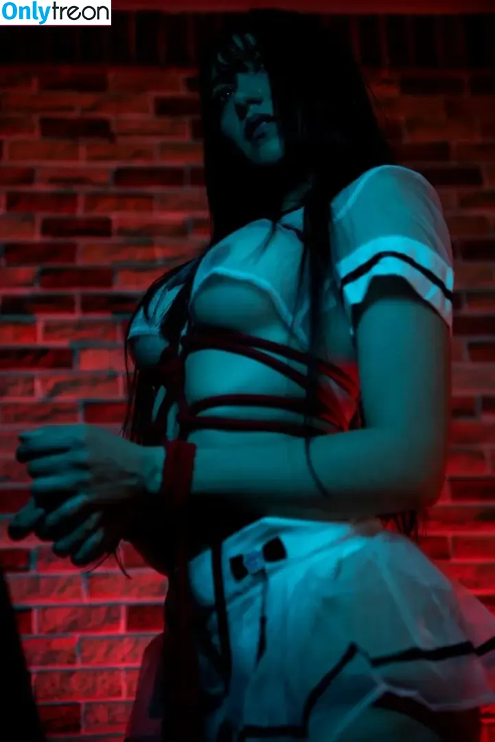 Hakicosmodel nude photo #0329 (HAKICOSPLAY / haki.cosplay)