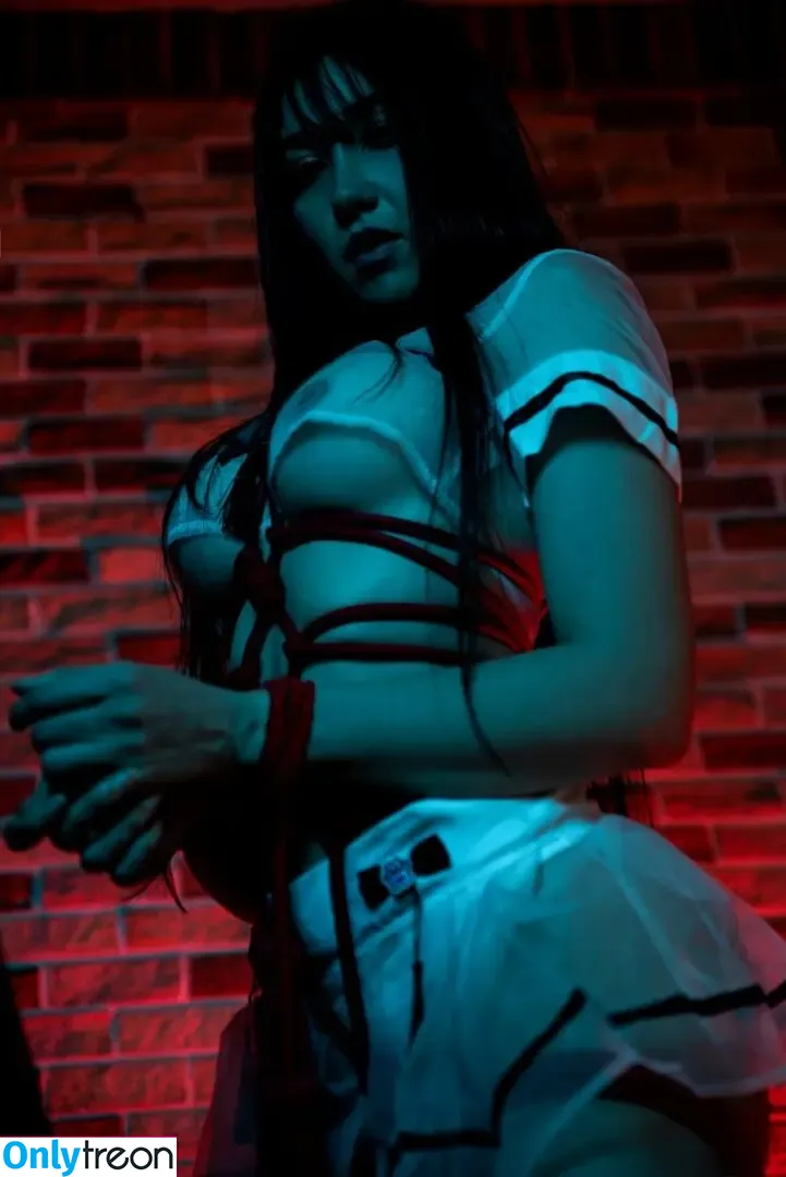 Hakicosmodel nude photo #0330 (HAKICOSPLAY / haki.cosplay)