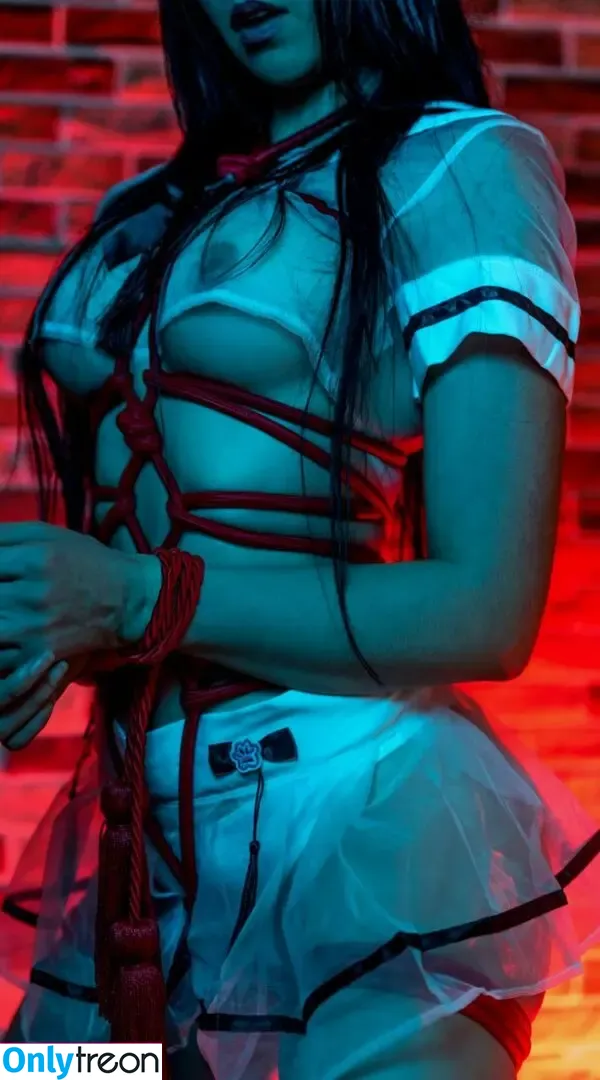 Hakicosmodel nude photo #0331 (HAKICOSPLAY / haki.cosplay)