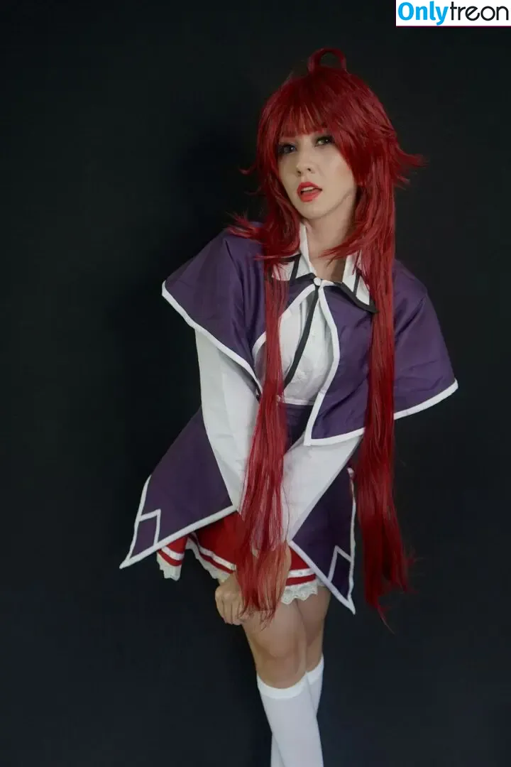 Hakicosmodel nude photo #0418 (HAKICOSPLAY / haki.cosplay)