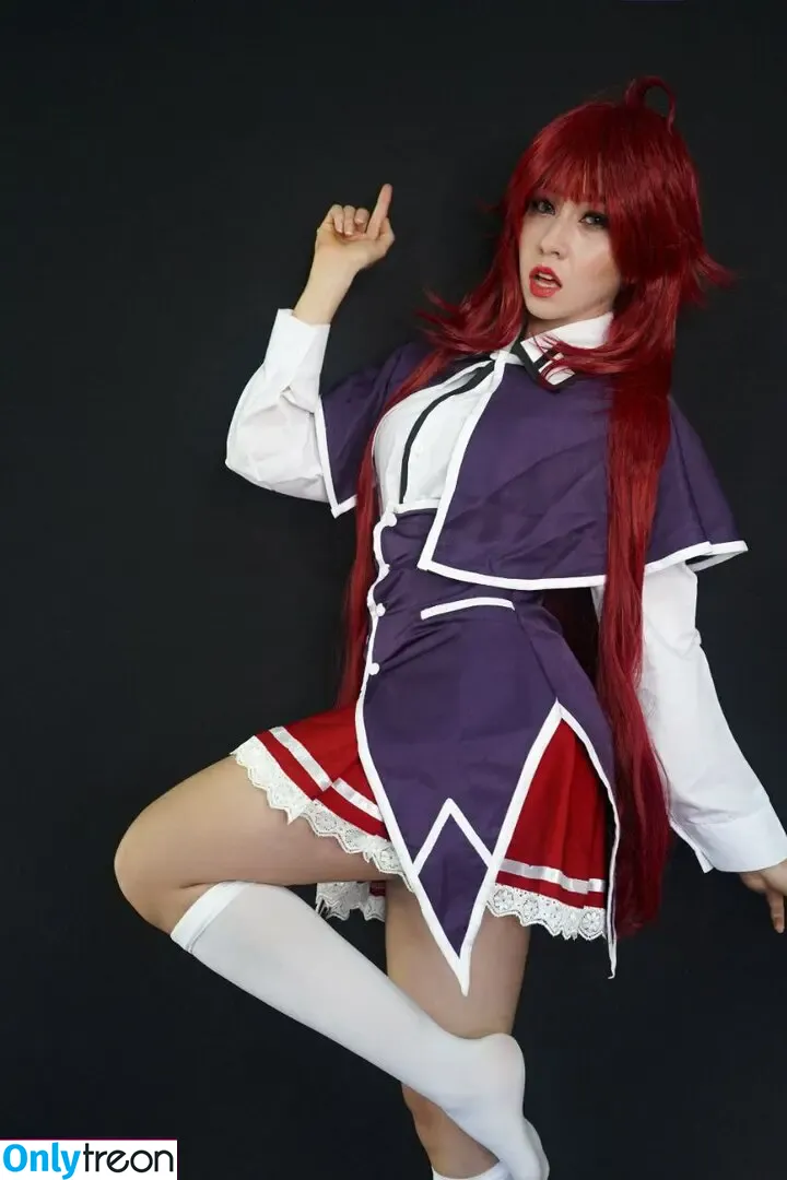 Hakicosmodel nude photo #0420 (HAKICOSPLAY / haki.cosplay)