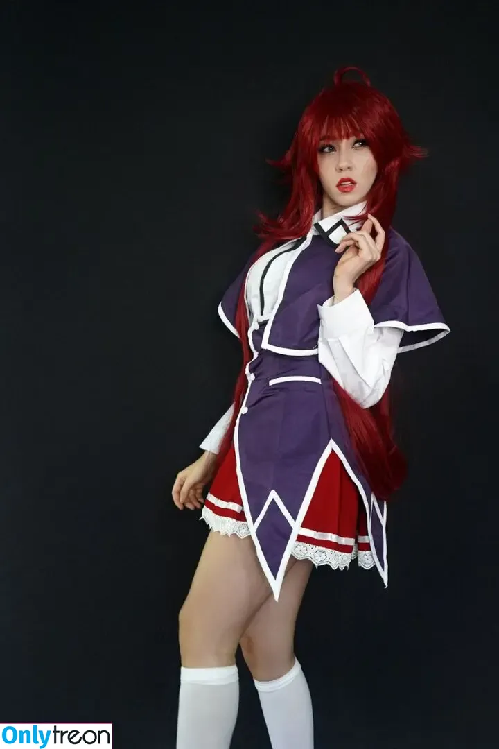 Hakicosmodel nude photo #0421 (HAKICOSPLAY / haki.cosplay)