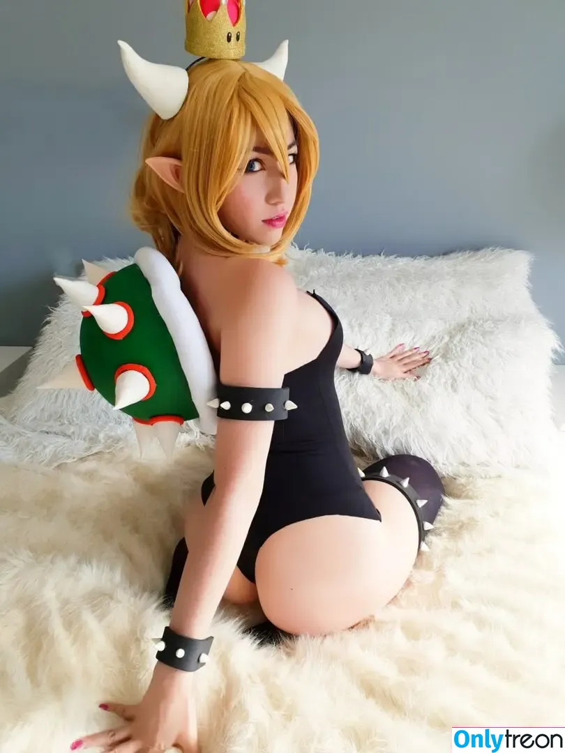 Hakicosmodel nude photo #0536 (HAKICOSPLAY / haki.cosplay)