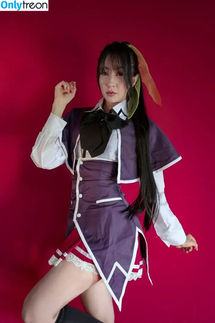 Hakicosmodel nude photo #0556 (HAKICOSPLAY / haki.cosplay)
