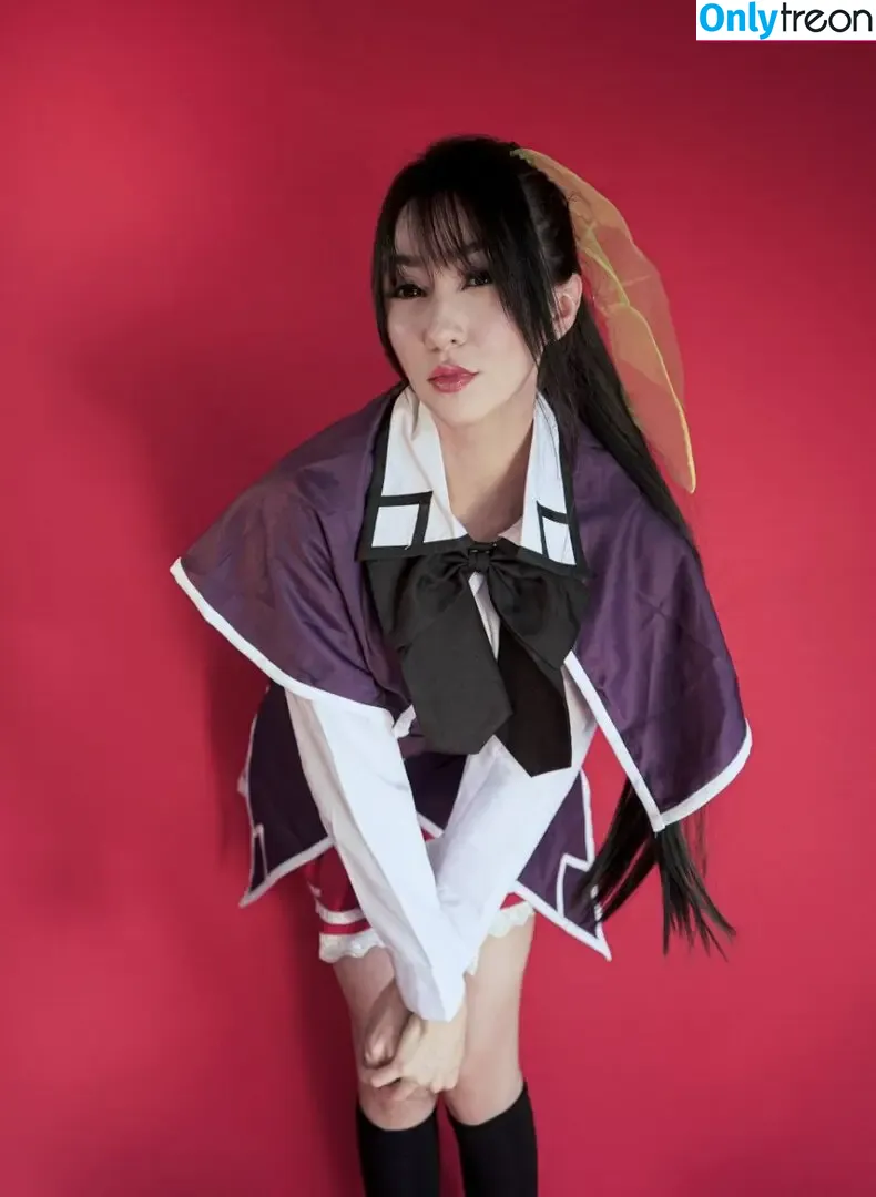 Hakicosmodel nude photo #0557 (HAKICOSPLAY / haki.cosplay)