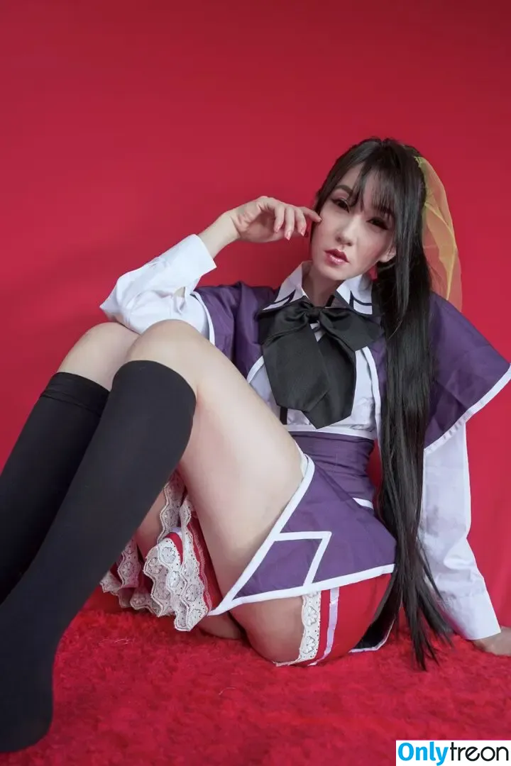 Hakicosmodel nude photo #0559 (HAKICOSPLAY / haki.cosplay)