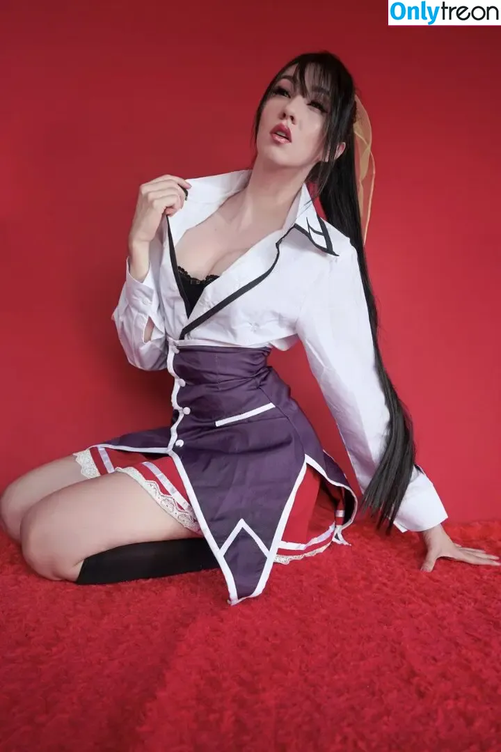 Hakicosmodel nude photo #0562 (HAKICOSPLAY / haki.cosplay)