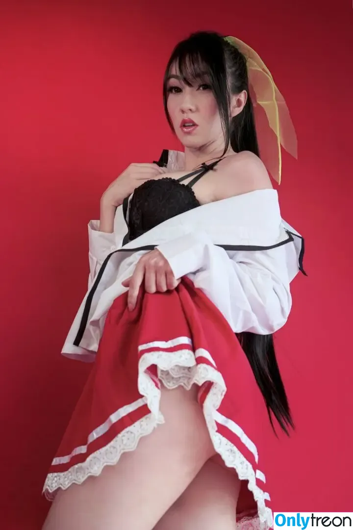 Hakicosmodel nude photo #0567 (HAKICOSPLAY / haki.cosplay)