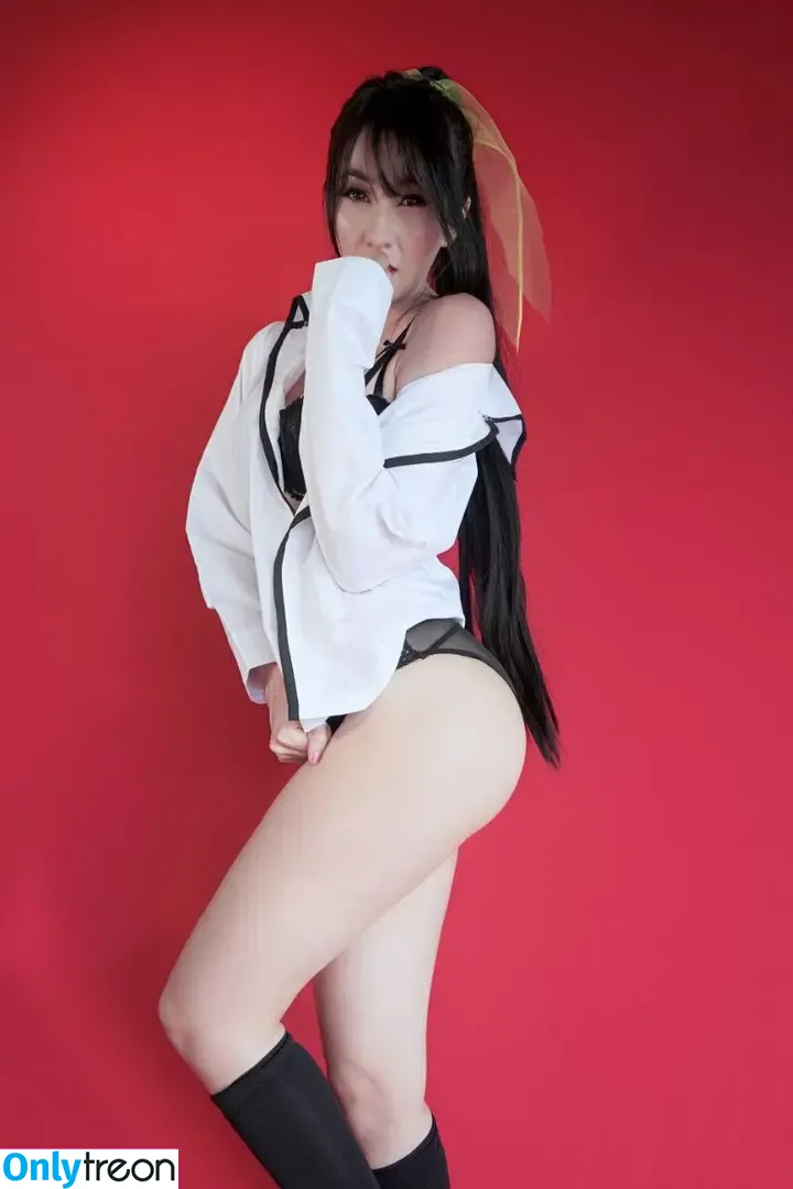 Hakicosmodel nude photo #0569 (HAKICOSPLAY / haki.cosplay)