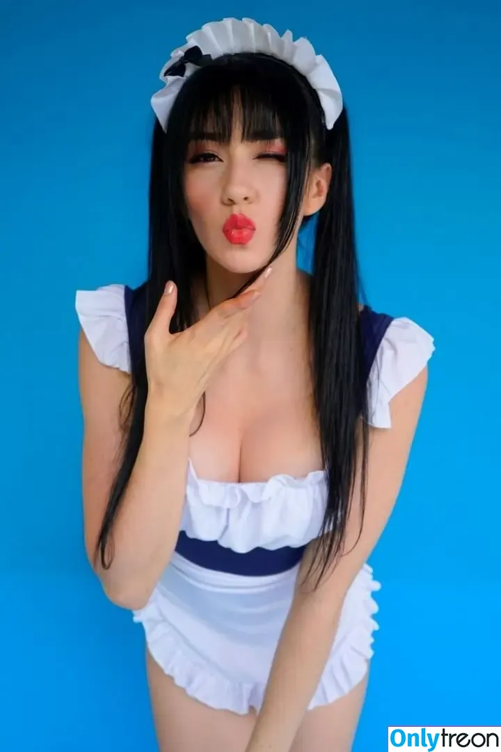 Hakicosmodel nude photo #0606 (HAKICOSPLAY / haki.cosplay)