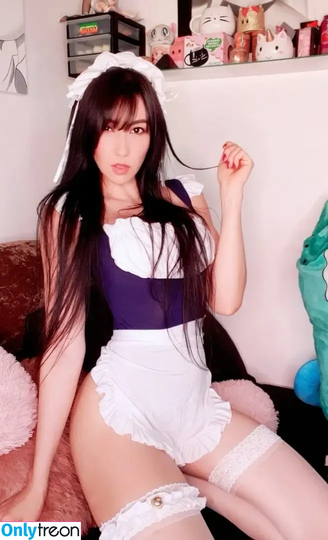 Hakicosmodel nude photo #0618 (HAKICOSPLAY / haki.cosplay)