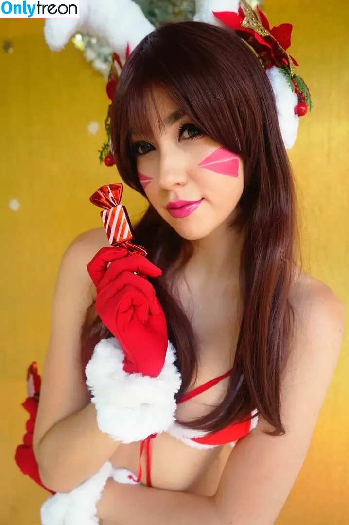 Hakicosmodel nude photo #0776 (HAKICOSPLAY / haki.cosplay)