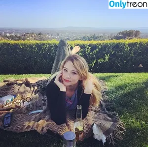 Haley Bennett / halolorraine / tshaileybennett nude photo #0153