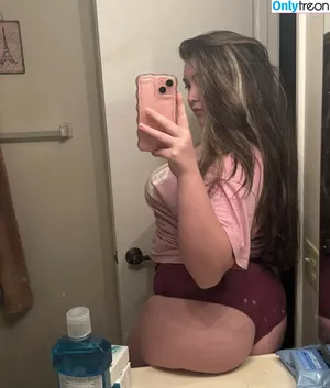 Haley’s ASMR / haleysasmr / user nude photo #0021