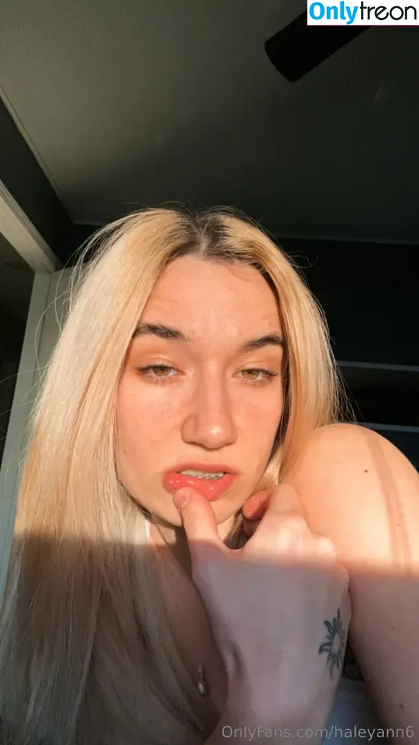Haleyann6 nude photo #0026 (official_haleyann_6)