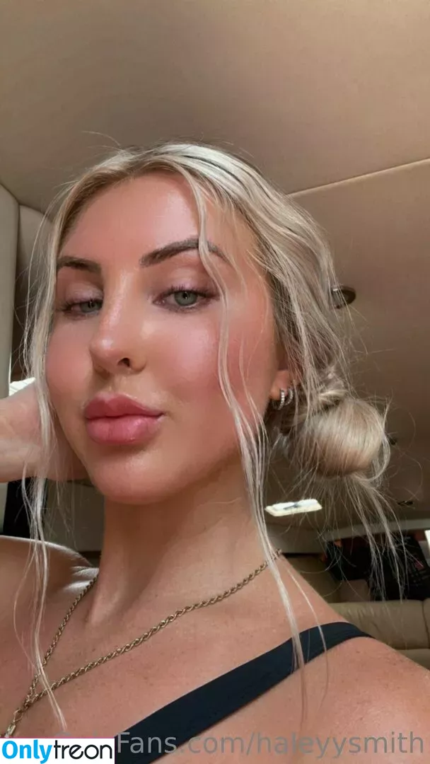 HaleyySmith nude photo #0112 (haleyysmith_)