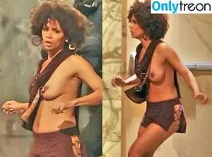 Halle Berry / halleberry / hberry01 nude photo #0005
