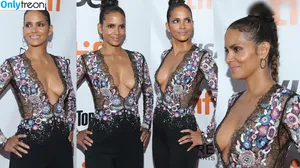 Halle Berry / halleberry / hberry01 nude photo #0091