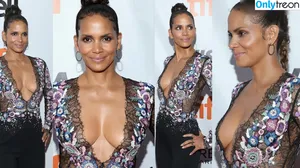 Halle Berry / halleberry / hberry01 nude photo #0092