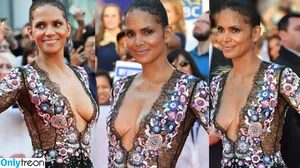 Halle Berry / halleberry / hberry01 nude photo #0093