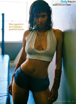 Halle Berry / halleberry / hberry01 nude photo #0134