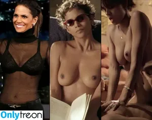Halle Berry / halleberry / hberry01 nude photo #0189
