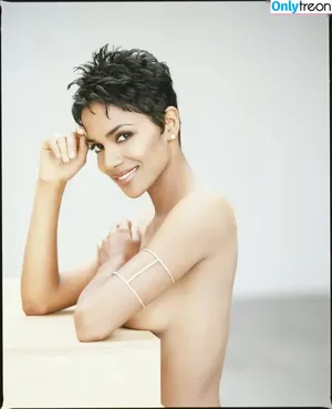 Halle Berry / halleberry / hberry01 nude photo #0393