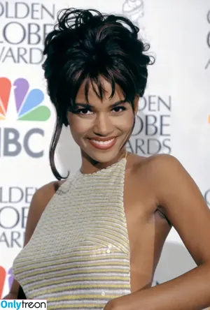 Halle Berry / halleberry / hberry01 nude photo #0534