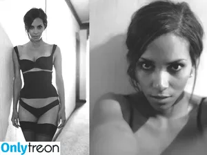 Halle Berry / halleberry / hberry01 nude photo #0581