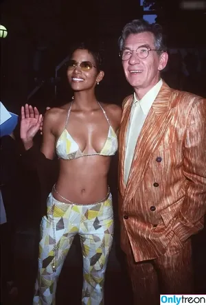 Halle Berry / halleberry / hberry01 nude photo #0588