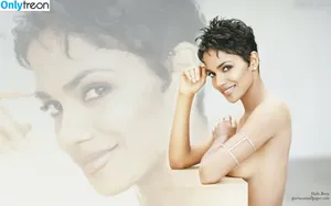 Halle Berry / halleberry / hberry01 nude photo #0598