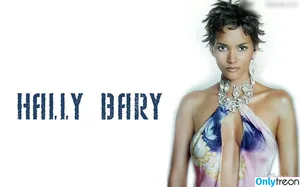 Halle Berry / halleberry / hberry01 nude photo #0602