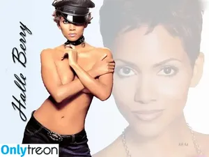Halle Berry / halleberry / hberry01 nude photo #0603