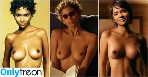 Halle Berry / halleberry / hberry01 nude photo #0623