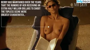 Halle Berry / halleberry / hberry01 nude photo #0626