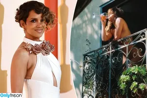 Halle Berry / halleberry / hberry01 nude photo #0632