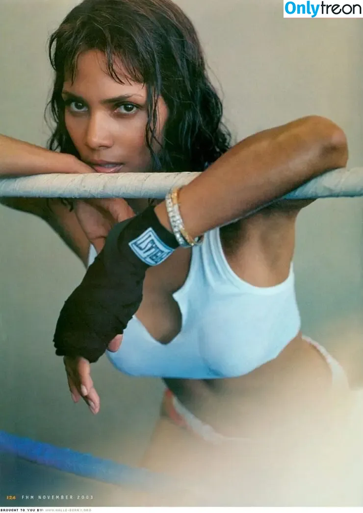 Halle Berry nude photo #0130 (halleberry / hberry01)