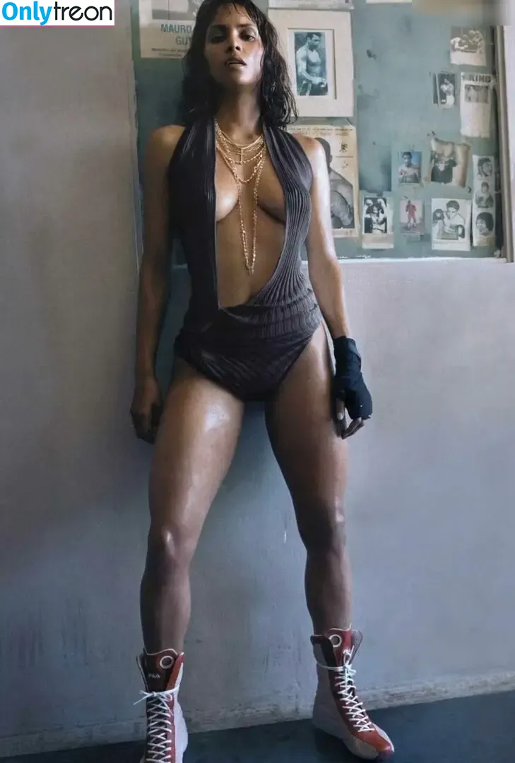 Halle Berry nude photo #0137 (halleberry / hberry01)