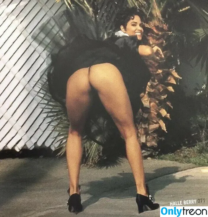 Halle Berry nude photo #0205 (halleberry / hberry01)