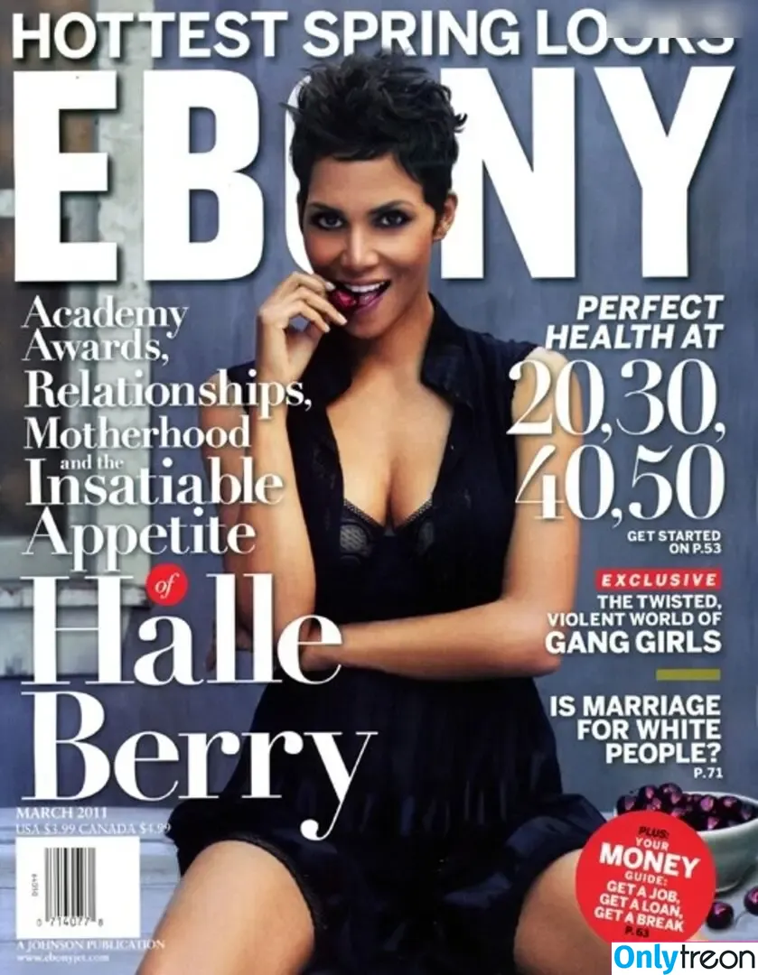 Halle Berry nude photo #0278 (halleberry / hberry01)