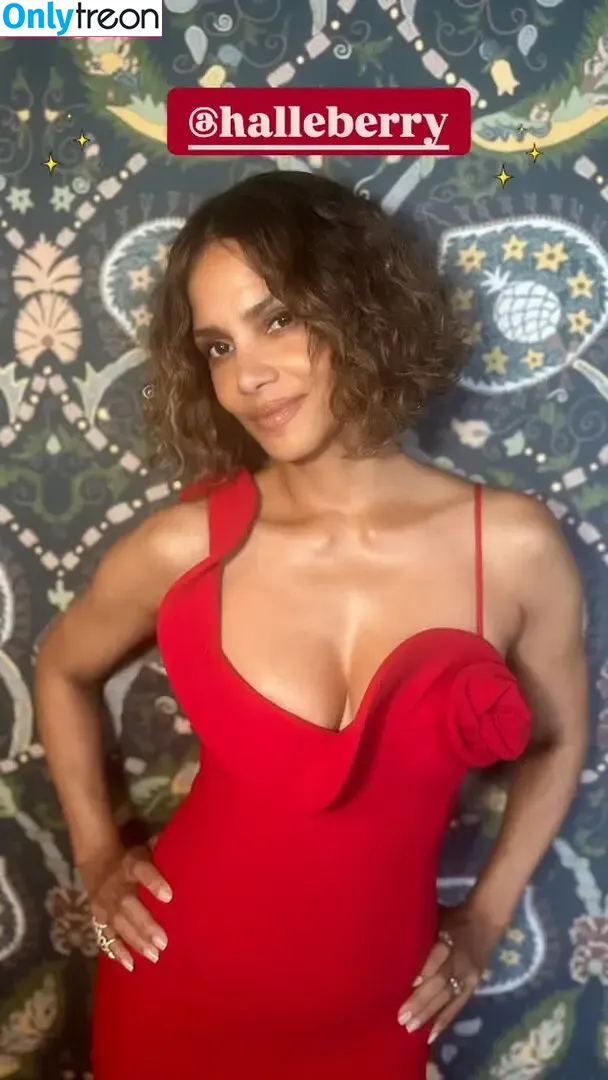 Halle Berry nude photo #0498 (halleberry / hberry01)