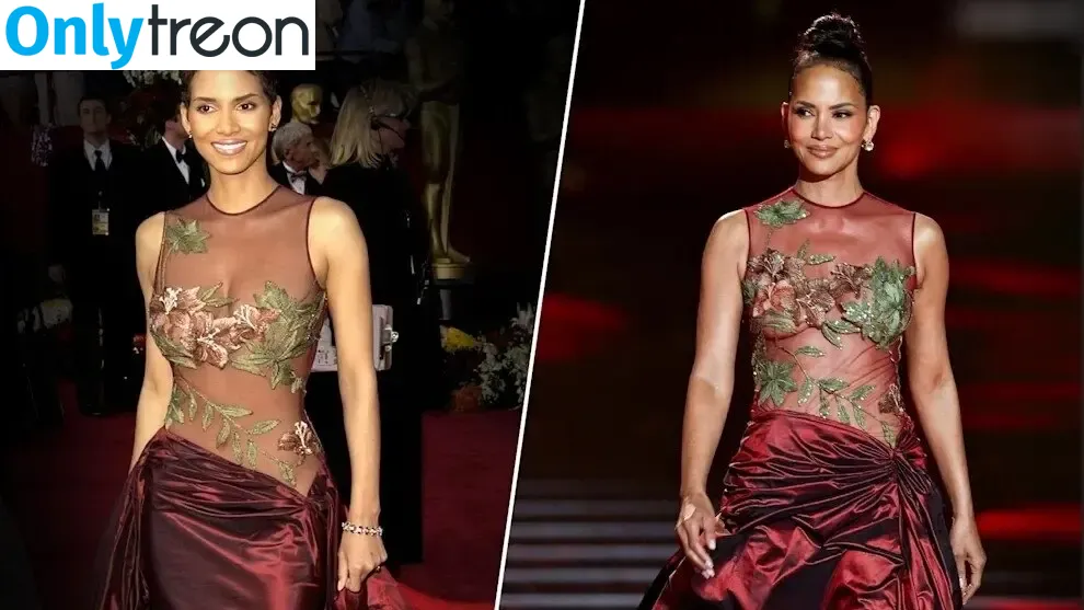 Halle Berry nude photo #0543 (halleberry / hberry01)
